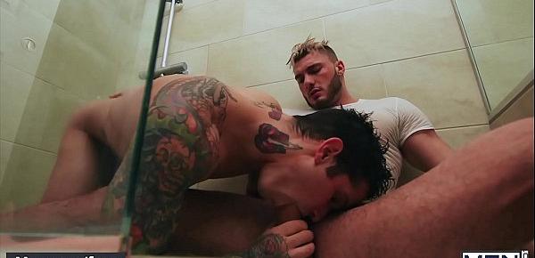  (Pierre Fitch, William Seed) - When The Tops Away Part 2 - Men.com